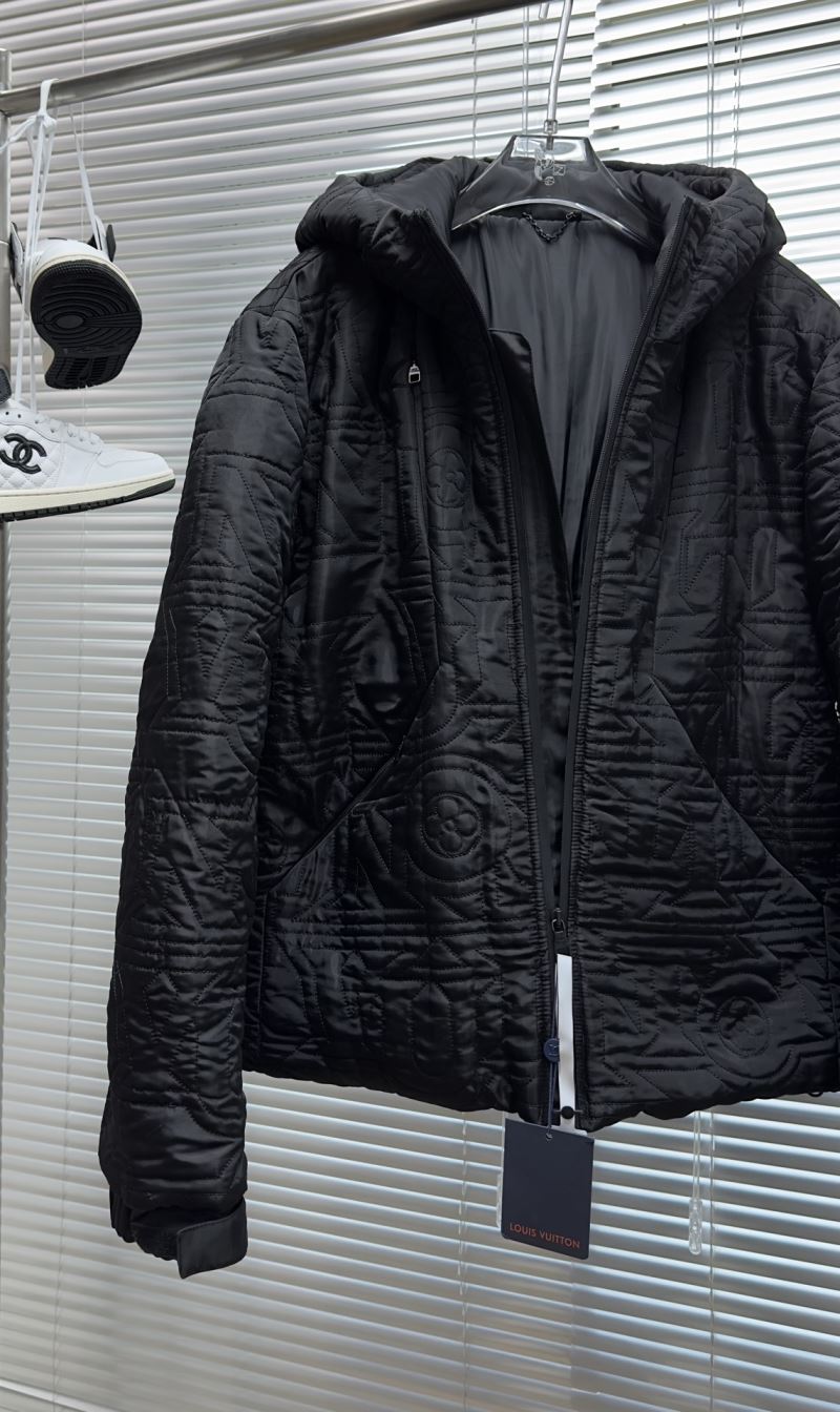 Louis Vuitton Down Jackets